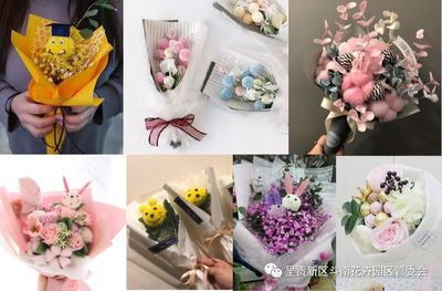 第十九屆中國昆明國際花卉展斗南分會(huì)場——花花世界系列活動(dòng)之國際花卉文化嘉年華