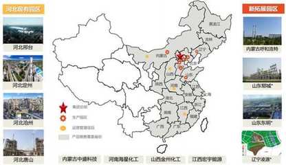 從運營托管的穩步推進，一窺焦化龍頭旭陽(01907)逆勢擴張戰略