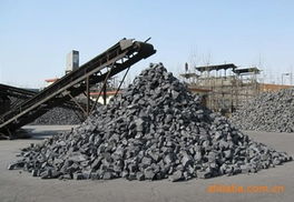 日照市四通經貿焦炭產品系列介紹